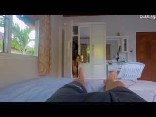 Не устоял перед сочной фигуркой сводной сестры порно ебля инцест секс porn milf минет трах