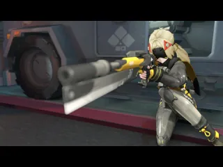 Hentai zzz trigger in difficult situation 4k sileter